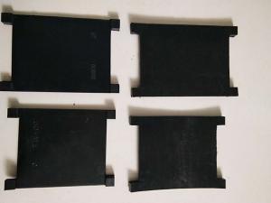 護(hù)軌膠墊（43、50、60）kg